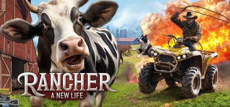 牧场主：新生活/Rancher: A new life