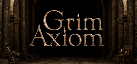 冷酷公理/Grim Axiom