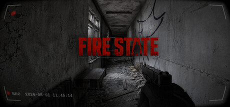 火线状态/FIRE STATE