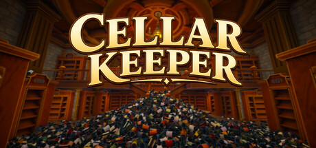 酒窖管理员/Cellar Keeper