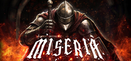 米塞里亚/Miseria