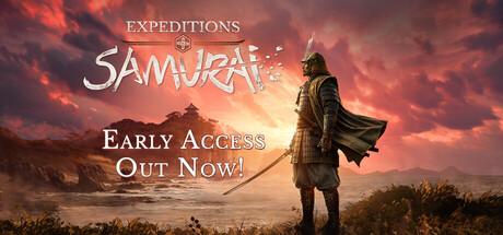 远征军：武士/Expeditions: Samurai