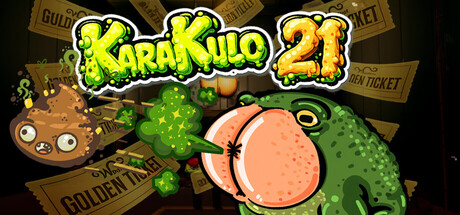 卡拉库洛21/Karakulo 21