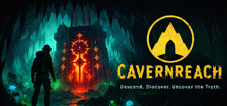 洞穴深处/Cavernreach