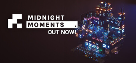 雨夜微观/Midnight Moments