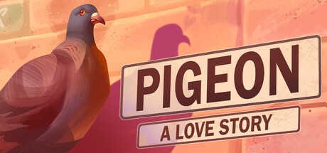 鸽子：一个爱情故事/Pigeon: A Love Story