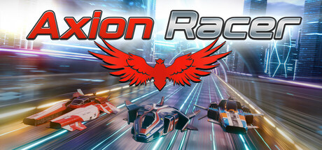 粒子竞速/Axion Racer