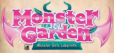 怪物花园：怪物女孩迷宫/Monster Garden: Monster Girls Labyrinth