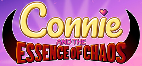 康妮与混沌之源/Connie and the Essence of Chaos