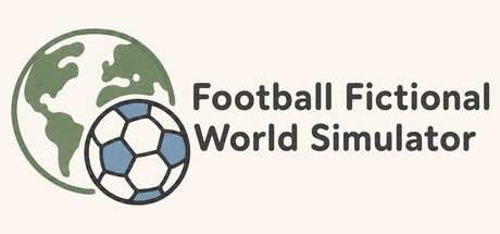 虚拟足球世界模拟器/Football Fictional World Simulator
