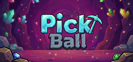 采矿弹珠/Pick Ball