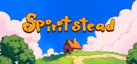 精灵之乡/Spiritstead