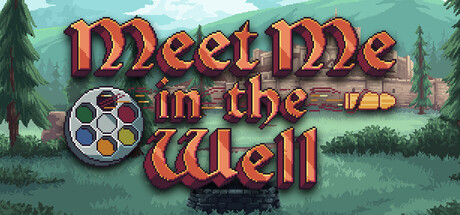 井下相会/Meet Me In The Well