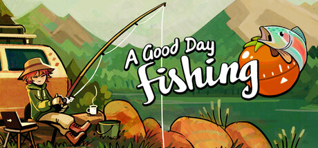 钓鱼吉日/A Good Day Fishing