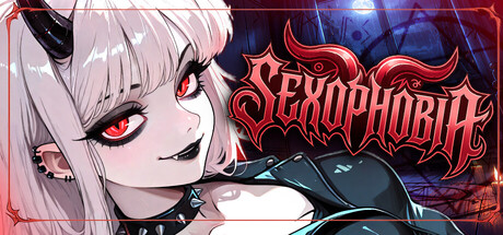 性恐惧症/SEXOPHOBIA 🔞