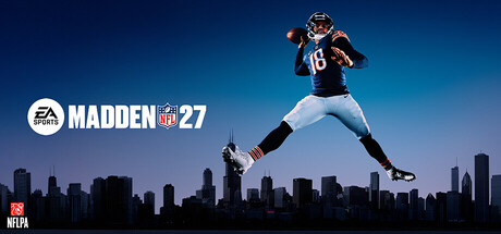 麦登橄榄球27/EA SPORTS Madden NFL 27