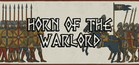 战神之角/Horn of the Warlord