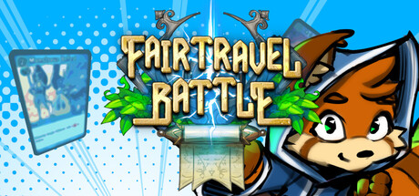 奇幻之旅对决CCG/Fairtravel Battle CCG