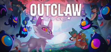 彗聚群影/OUTCLAW