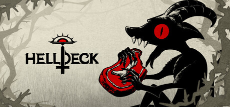 地狱牌组/Hell Deck