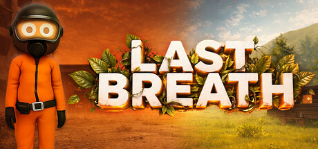 最后一口气/Last Breath