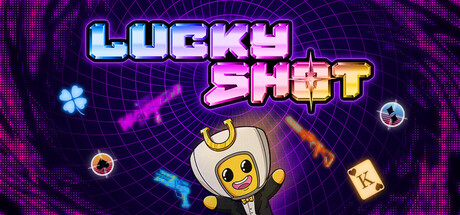 幸运一击/Lucky Shot