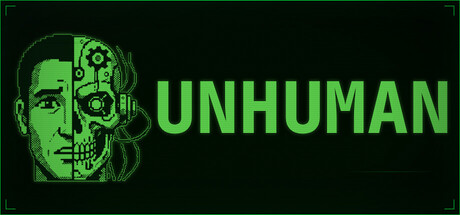 非人类/UNHUMAN