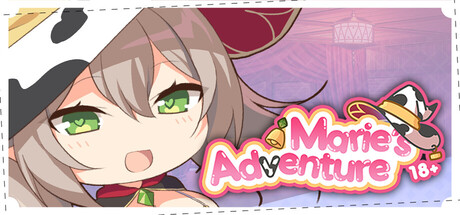 玛丽的冒险/Marie’s Adventure