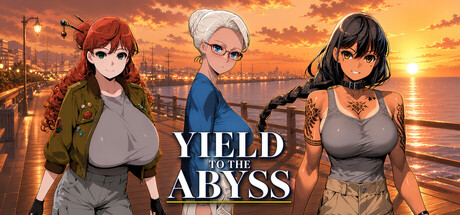 屈服于深渊/Yield to the Abyss