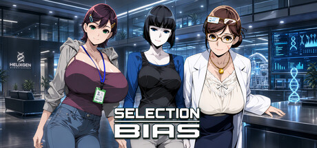选择偏差/Selection Bias