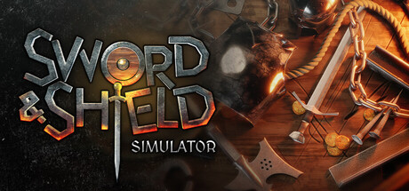 剑盾模拟器/Sword & Shield Simulator