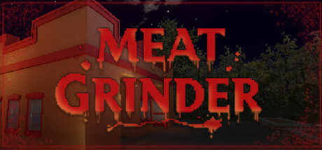 绞肉机：热狗模拟器/Meat Grinder: Hotdog Simulator