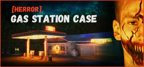 [HERROR] 加油站事件/[HERROR] Gas Station Case