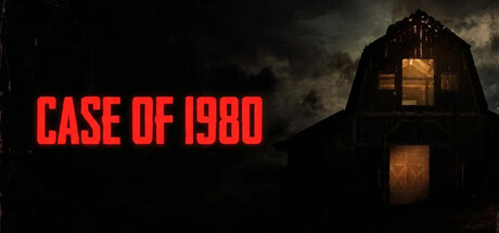 1980悬案/Case of 1980