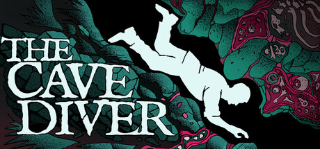 洞穴探险者/The Cave Diver