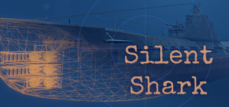 静音鲨/Silent Shark