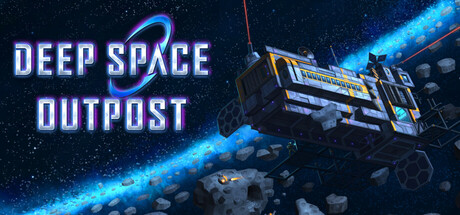 深空前哨站/Deep Space Outpost