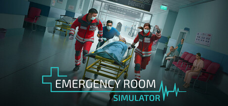 急诊室模拟器/Emergency Room Simulator