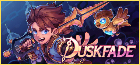 时夜渐明/Duskfade