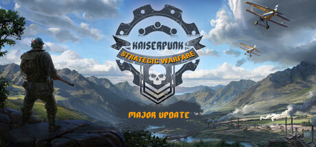 凯撒朋克/KAISERPUNK(V1.05.002)