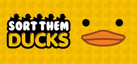 整理小黄鸭/Sort Them Ducks
