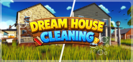 梦想之家清洁/Dream House Cleaning