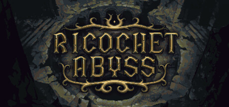 回弹深渊/Ricochet Abyss