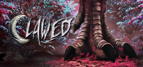 爪痕/Clawed