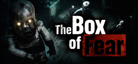 恐惧之盒/The Box of Fear