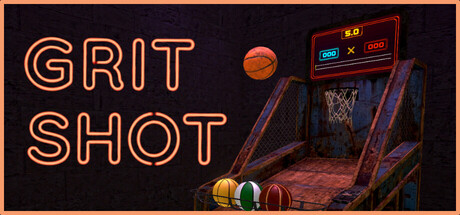 Grit Shot