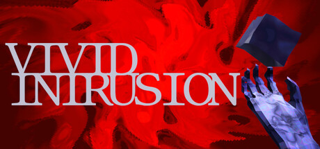 生动侵入/Vivid Intrusion