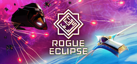 星际战士:蚀/Rogue Eclipse
