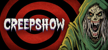 鬼作秀/Creepshow