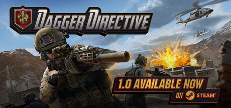 匕首指令/Dagger Directive(V20260813)